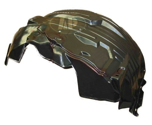 Fender Liner Driver Side For Nissan - NI1248113