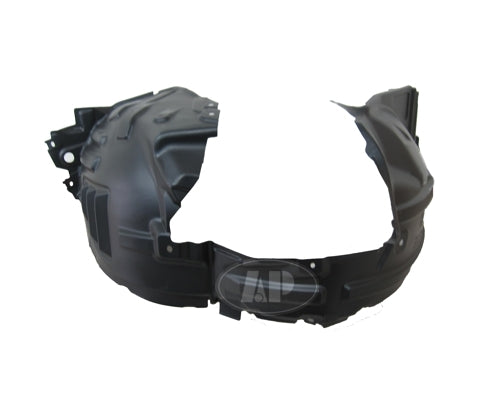 Fender Liner Driver Side For Nissan - NI1248124