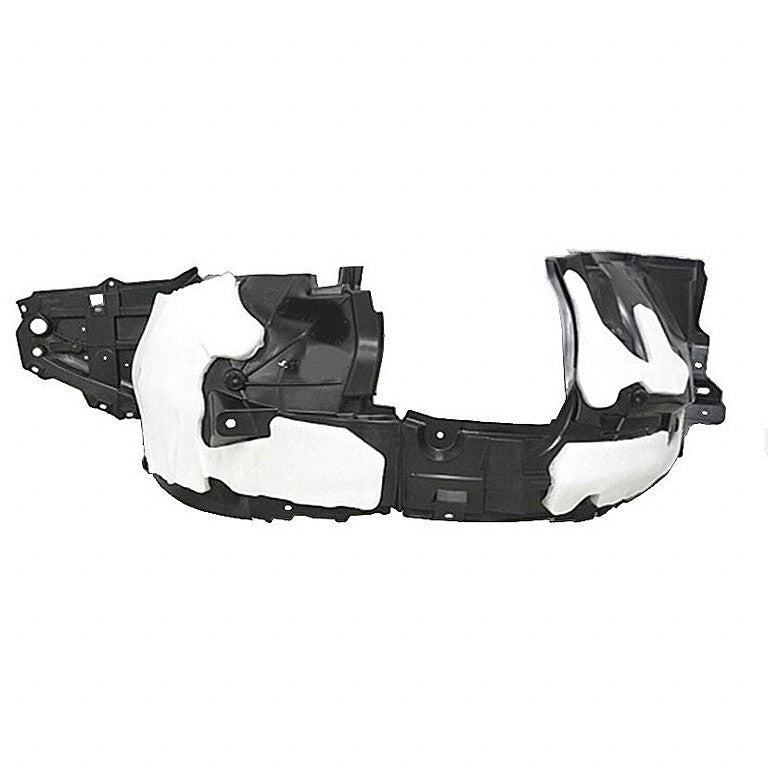 Fender Liner Front Driver Side For Nissan - NI1248167