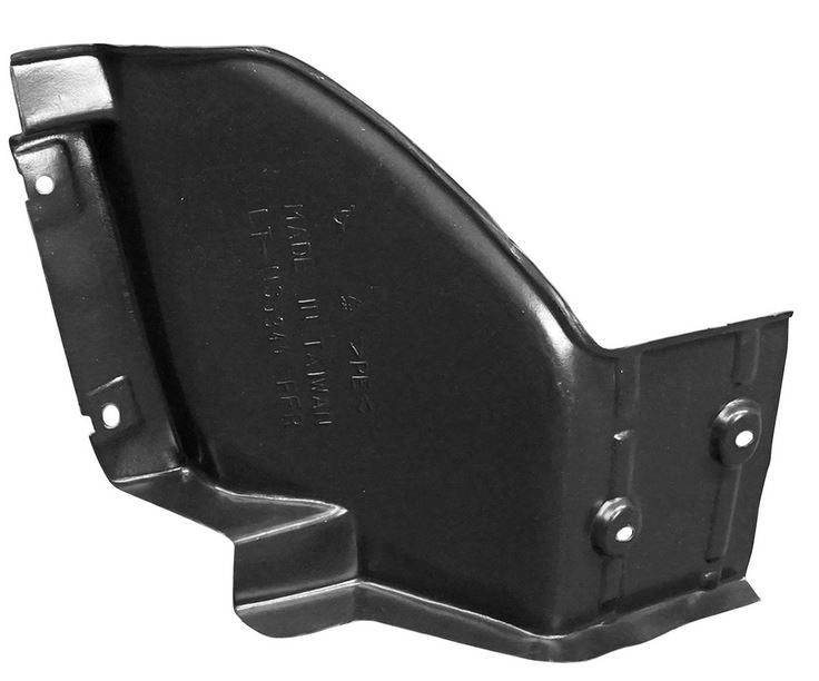 Fender Liner Front Driver Side For Nissan - NI1248170