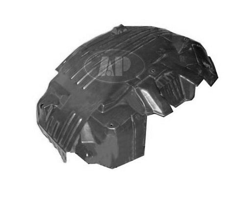 Fender Liner Front Passenger Side All Armada Models/Le/Se Titan Models For Nissan - NI1249107