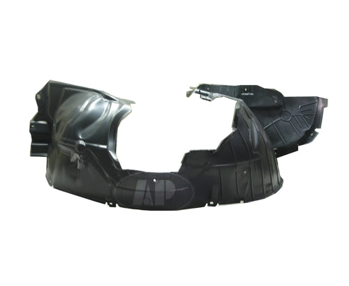 Fender Liner Passenger Side Exclude 2012 Sdn For Nissan - NI1249114