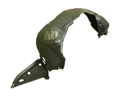Fender Liner Passenger Side For Nissan - NI1249120
