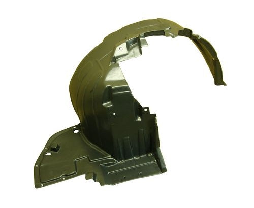 Fender Liner Front Passenger Side For Nissan - NI1249128