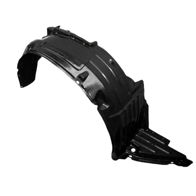 Fender Liner Front Passenger Side For Nissan - NI1249135U