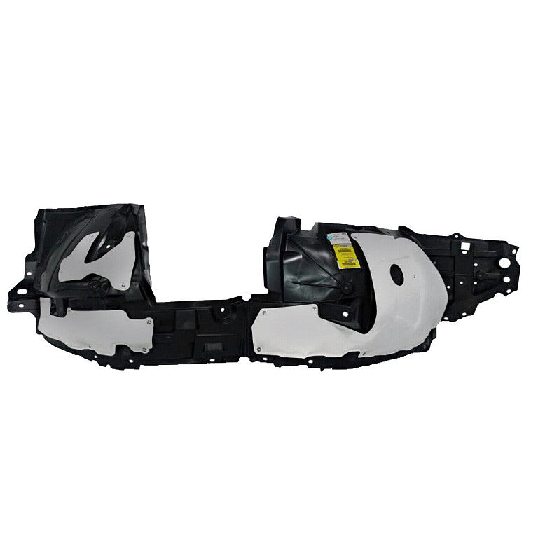 Fender Liner Front Passenger Side For Nissan - NI1249167