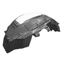 Fender Liner Front Passenger Side For Nissan - NI1249170