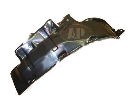 Fender Liner Front Rear Section Driver Side For Infiniti - NI1250108