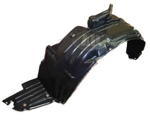 Fender Liner Front Driver Side For Nissan - NI1250117