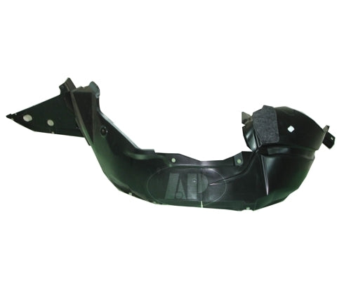 Fender Liner Driver Side For Nissan - NI1250135