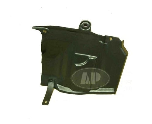 Undercar Shield Driver Side For Nissan - NI1250141