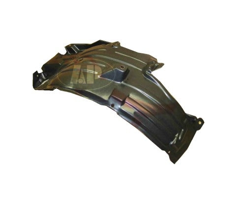 Fender Liner Front Passenger Side Rear Section For Nissan - NI1251131