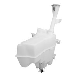 Windshield Washer Tank With Cap/Pump/Inlet For Nissan - NI1288196