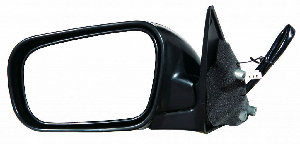 Door Mirror Driver Side Power For Nissan - NI1320131