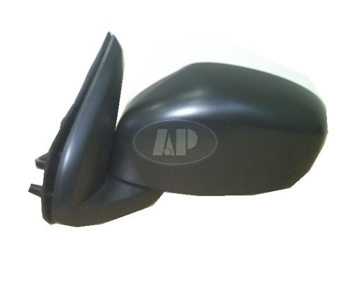 Door Mirror Driver Side Manual Htd For Nissan - NI1320159