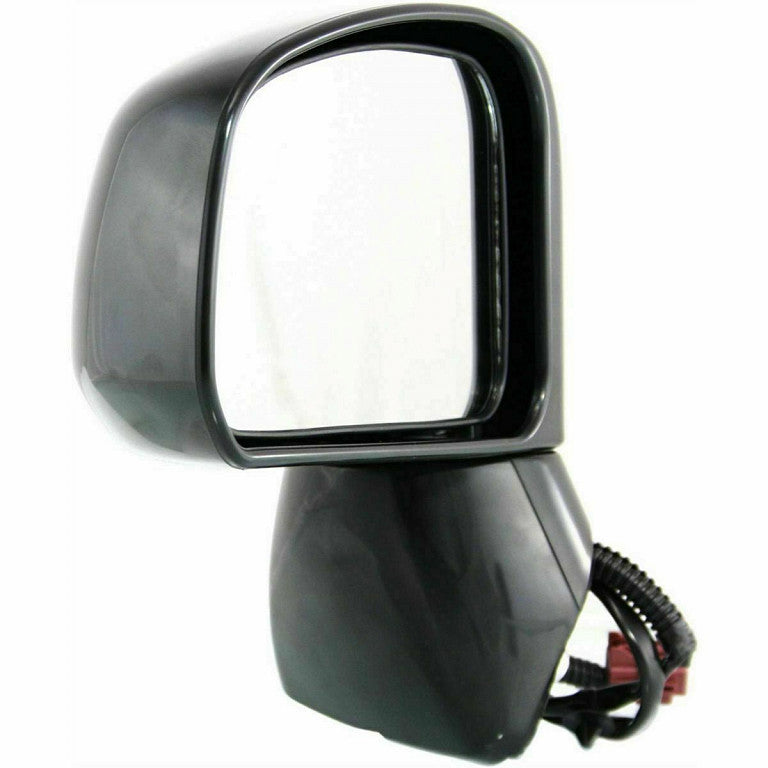 Door Mirror Driver Side Power Foldway For Nissan - NI1320165
