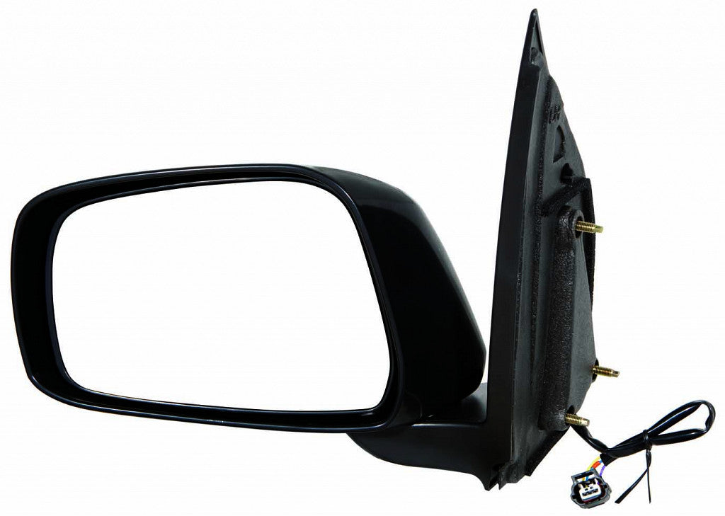 Door Mirror Driver Side Power Ptm Pathfinder Se Withoutffroad For Nissan - NI1320168