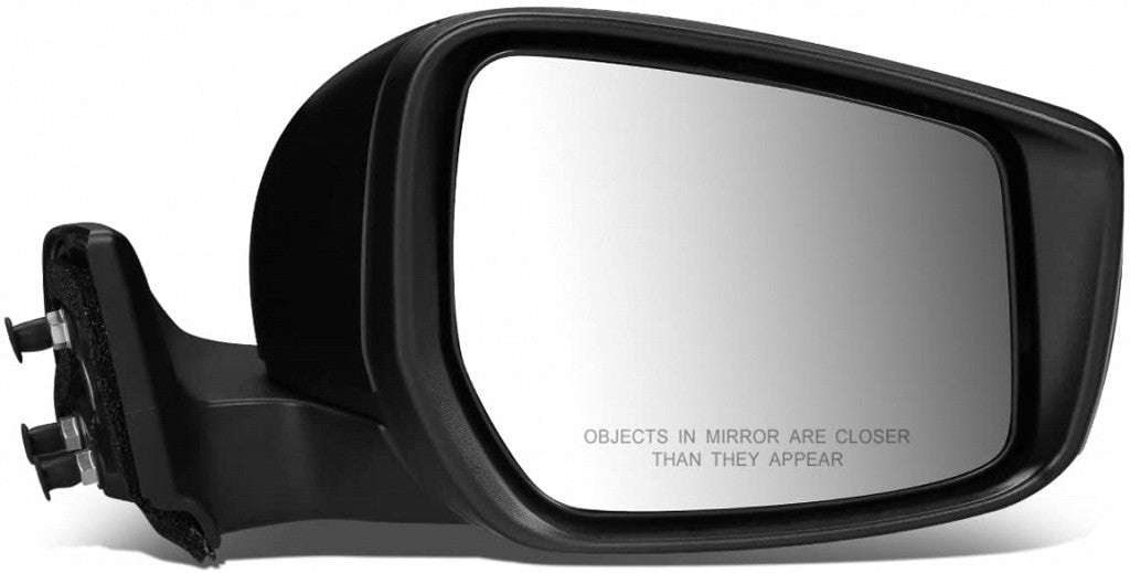 Door Mirror Passenger Side Power Ptm For Nissan - NI1321303