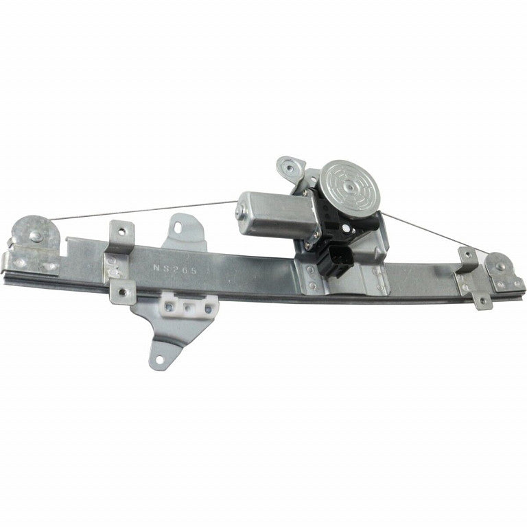 Window Regulator Front Driver Side Power For Nissan - NI1350163