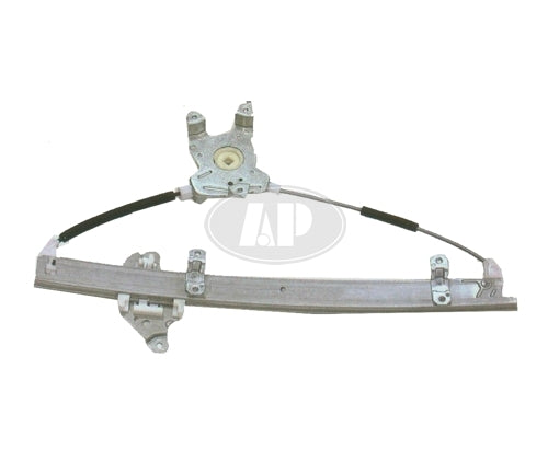 Window Regulator Front Passenger Side Power Usa For Nissan - NI1351111