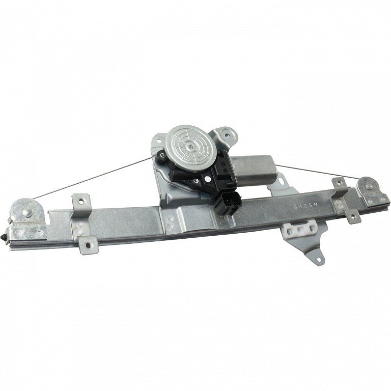 Window Regulator Front Passenger Side For Nissan - NI1351163