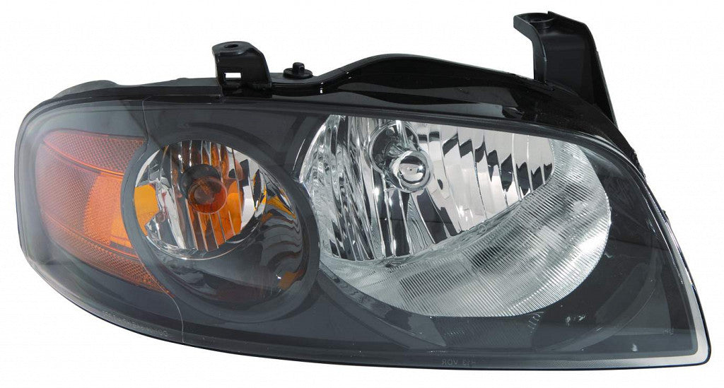Head Lamp Passenger Side Se-R High Quality For Nissan - NI2503153
