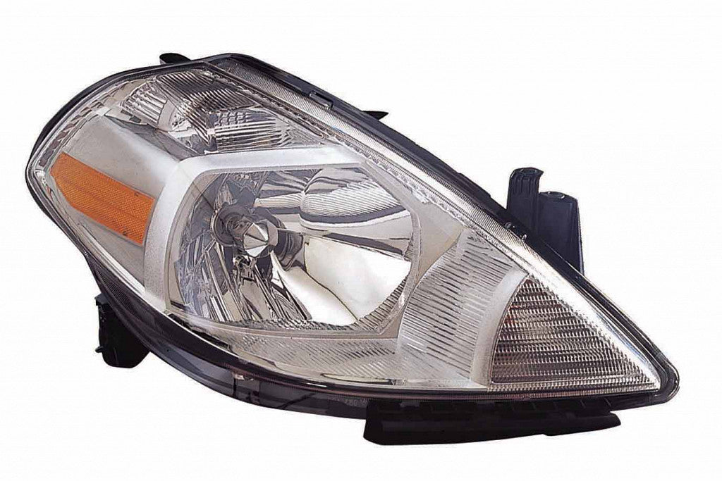 Head Lamp Passenger Side Exclude 2012 Sdn For Nissan - NI2503165V