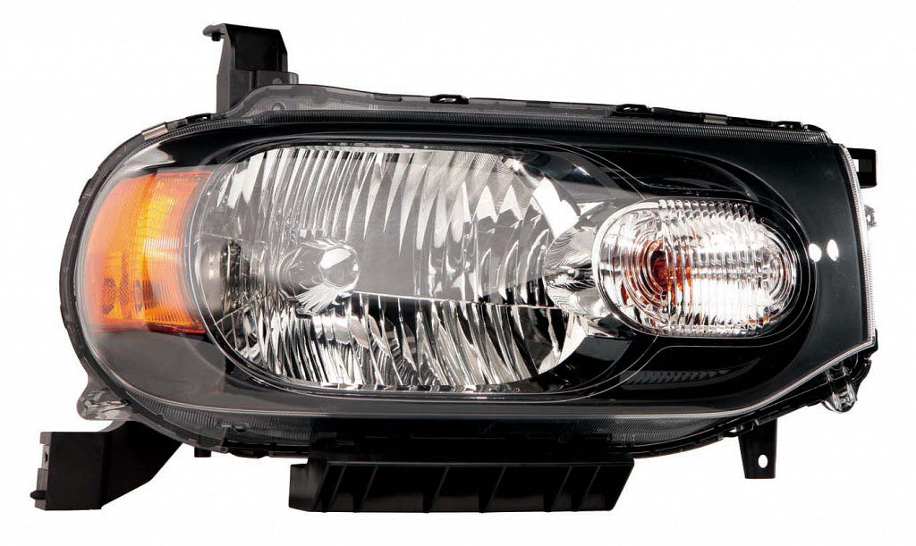 Head Lamp Passenger Side High Quality For Nissan - ni2503192