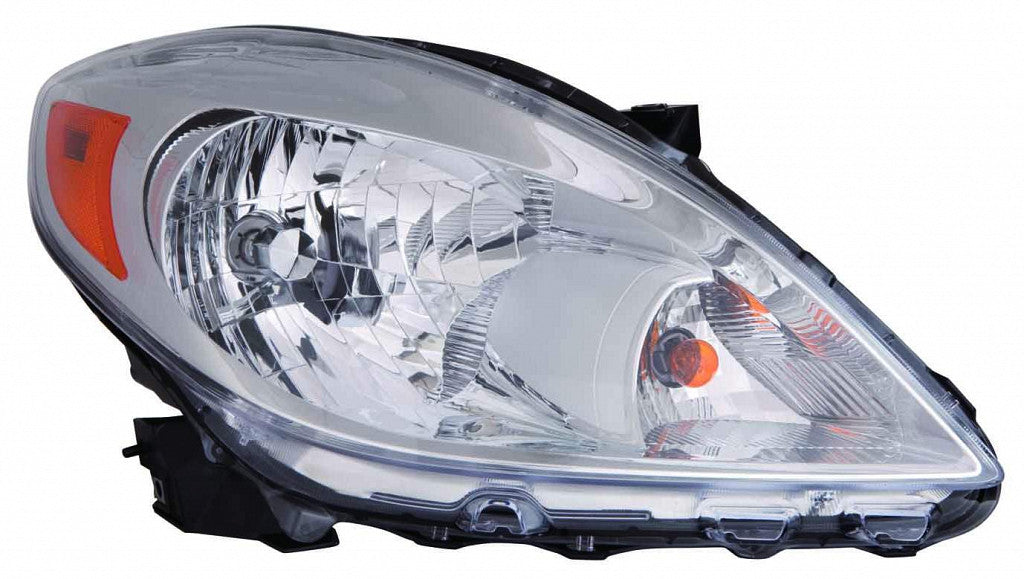 Head Lamp Passenger Side High Quality For Nissan - ni2503207