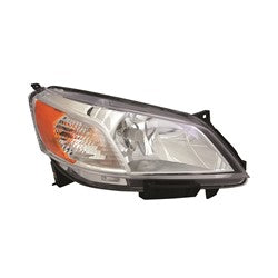 Head Lamp Passenger Side High Quality For Nissan - ni2503225