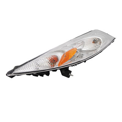 Signal Lamp Front Driver Side (Triangle) Capa For Nissan - NI2530117C