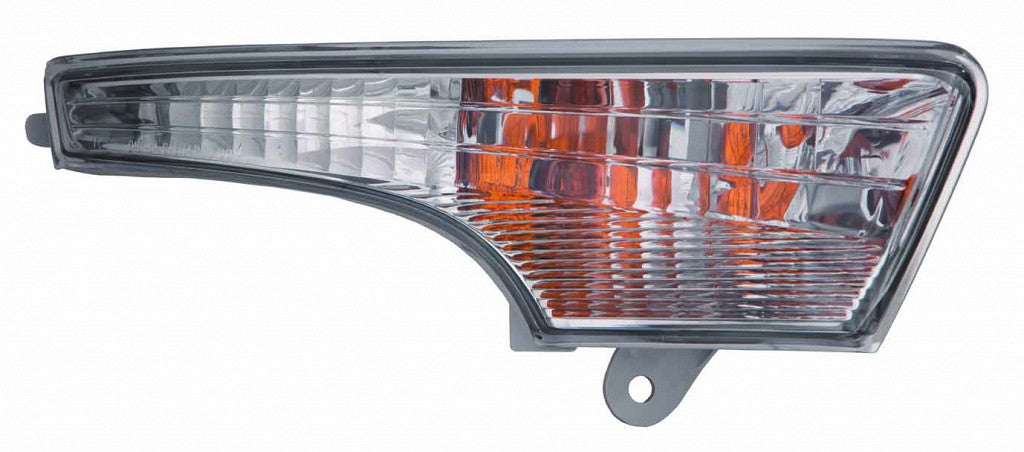 Signal Lamp Front Driver Side For Nissan - NI2530118