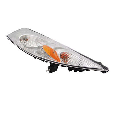 Signal Lamp Front Passenger Side (Triangle) For Nissan - NI2531117U