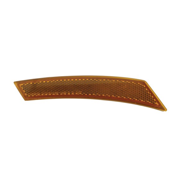 Reflector Front Driver Side For Nissan - NI2556102