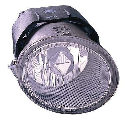 Fog Lamp Front Driver Side For Nissan - NI2592103V