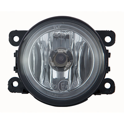 Fog Lamp Front Driver Side/Passenger Side (For Nv Model Without Mounting Bracket) High Quality For Nissan - ni2592137
