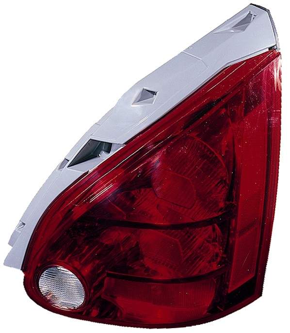 Tail Lamp Driver Side For Nissan - NI2800160V