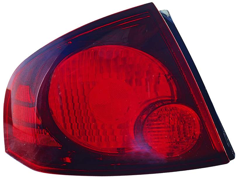 Tail Lamp Driver Side Se-R For Nissan - NI2800165V