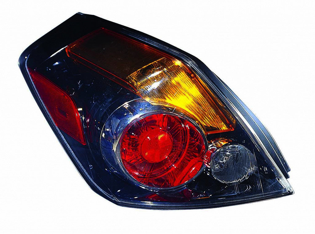 Tail Lamp Driver Side For Nissan - NI2800176U