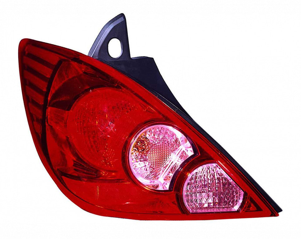 Tail Lamp Driver Side Hb Capa For Nissan - NI2800181C