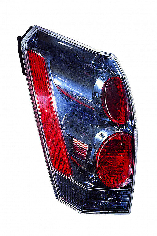Tail Lamp Driver Side Se Model High Quality For Nissan - NI2800182