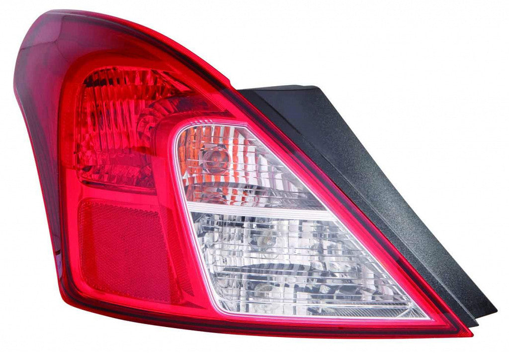 Tail Lamp Driver Side High Quality For Nissan - ni2800194