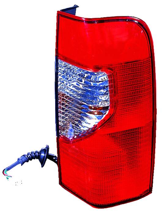 Tail Lamp Passenger Side High Quality For Nissan - NI2801144