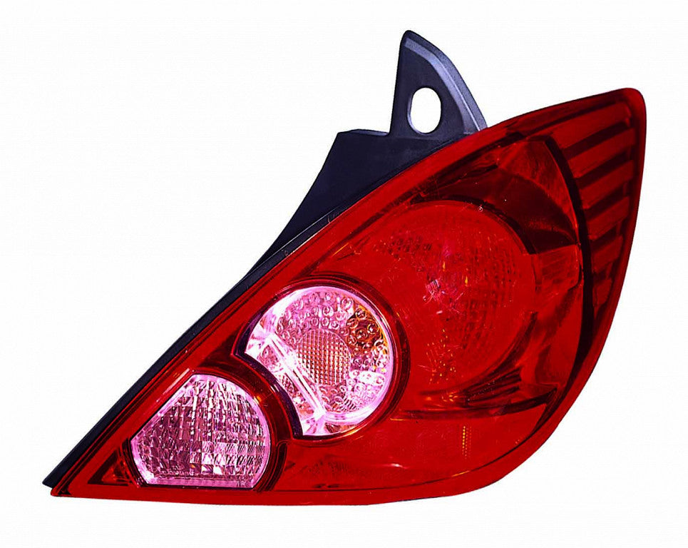 Tail Lamp Passenger Side Hb High Quality For Nissan - ni2801181