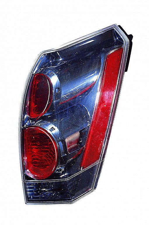 Tail Lamp Passenger Side Se Model High Quality For Nissan - NI2801182