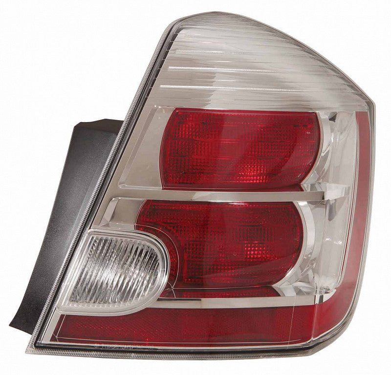 Tail Lamp 2.0L Passenger Side For Base/ S Sl Models High Quality For Nissan - ni2801187