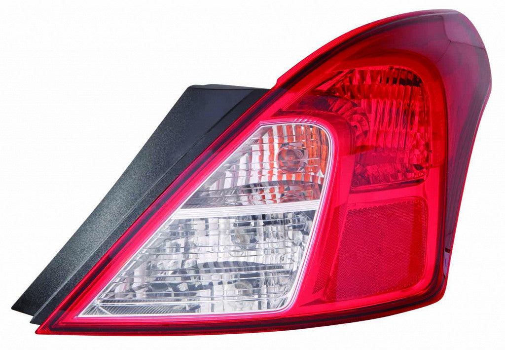 Tail Lamp Passenger Side High Quality For Nissan - ni2801194