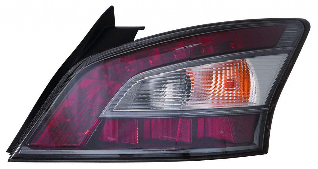 Tail Lamp Passenger Side High Quality For Nissan - ni2801197