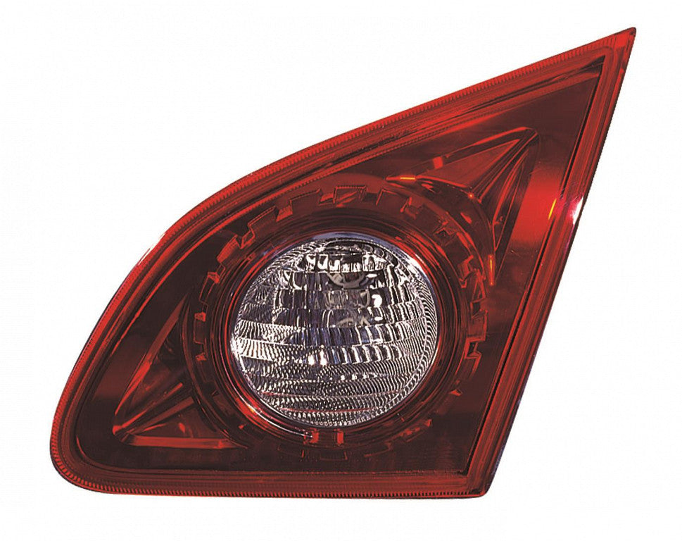 Trunk Lamp Driver Side Capa For Nissan - NI2802108C