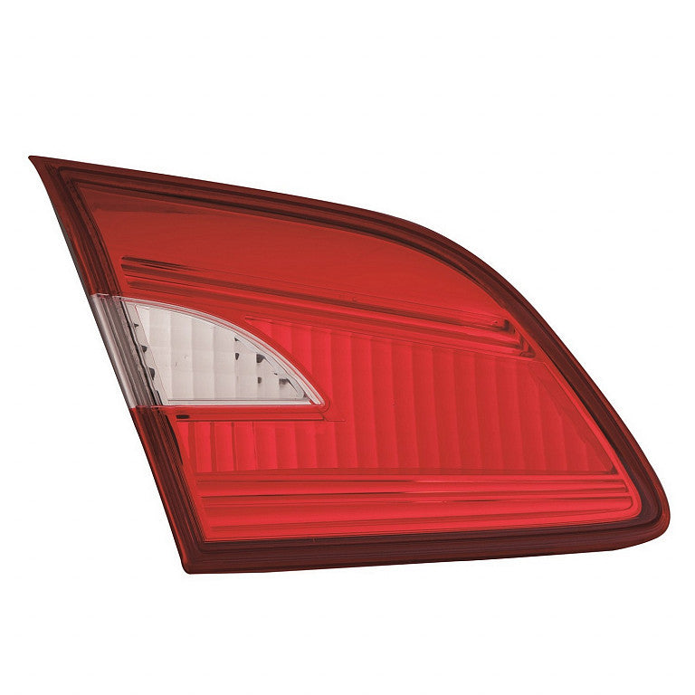 Trunk Lamp Driver Side (Backup Lamp) High Quality For Nissan - ni2802111